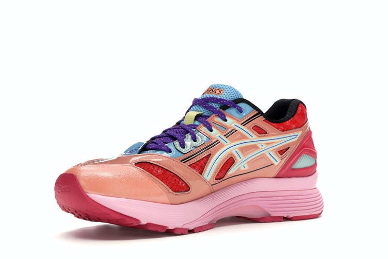 ASICS Gel-Korika Kiko Kostadinov Multi Pink (Women's)