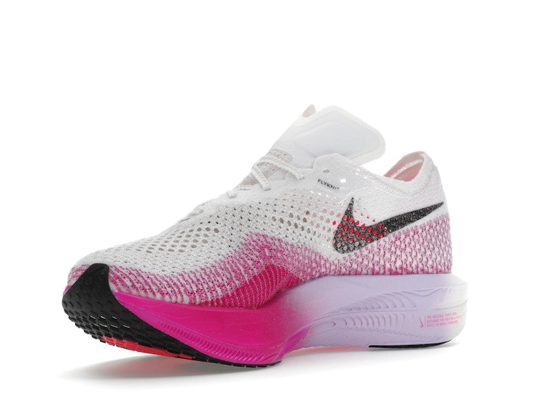 Nike ZoomX Vaporfly 3 Vivid Purple (Women's)