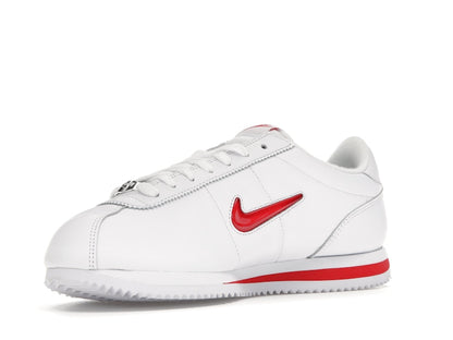 Nike Cortez Basic Jewel Rare Ruby