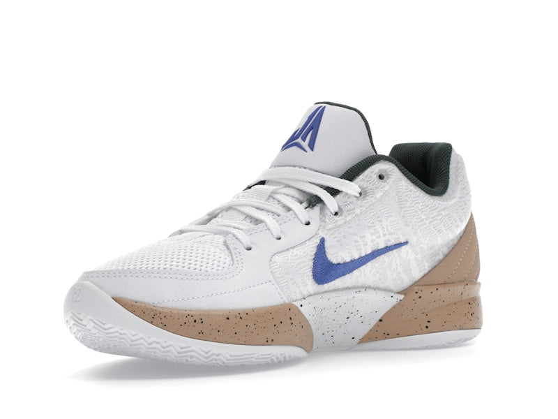 Nike Ja 2 In The Woods
