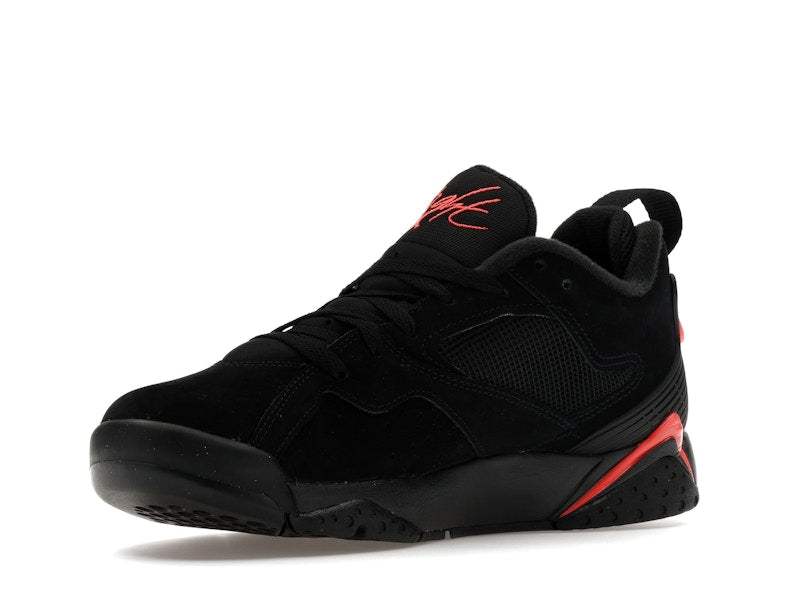 Jordan MVP 92 Black Infrared
