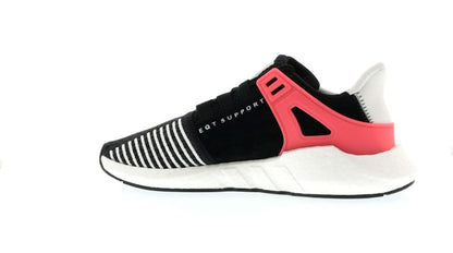 adidas EQT Support 93/17 Core Black Turbo