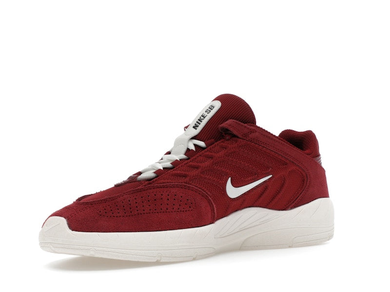 Nike SB Vertebrea Team Red Sail