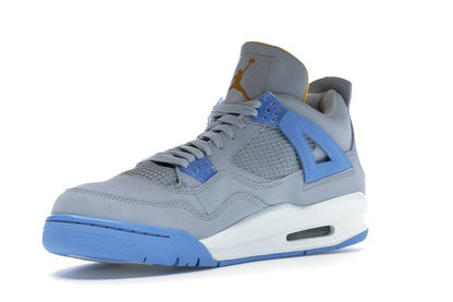 Jordan 4 Retro Mist Blue