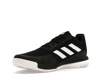 adidas Crazyflight Black White (Women's)