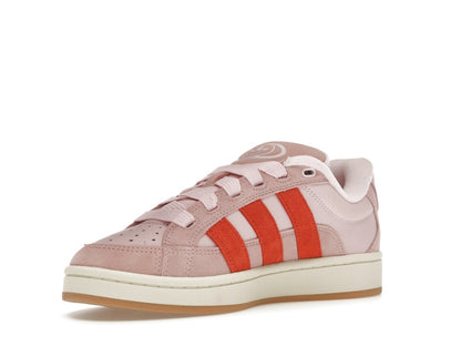 adidas Campus 00s Beta Clear Pink Cream White (Women's)