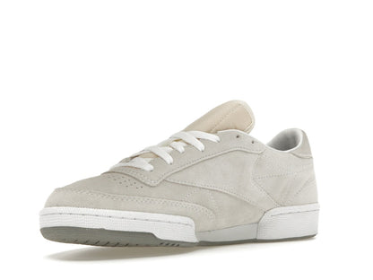 Reebok Club C 85 JJJJound Chalk Suede