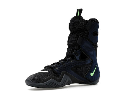 Nike HyperKO 2 Blue Electric Green