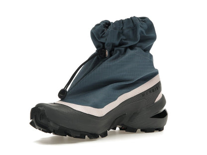Salomon Cross Hike Mid MM6 Maison Margiela Bering Sea