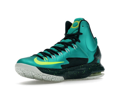 Nike KD 5 Hulk