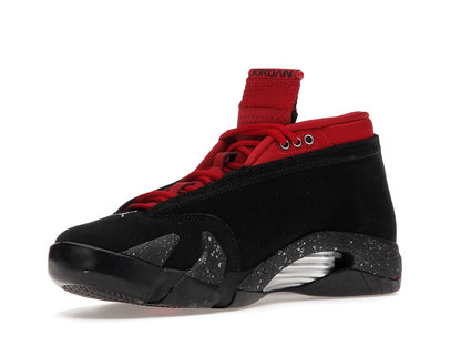 Jordan 14 Retro Low Red Lipstick (Women's)