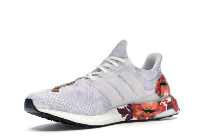 adidas Ultra Boost DNA Chinese New Year White (2020)