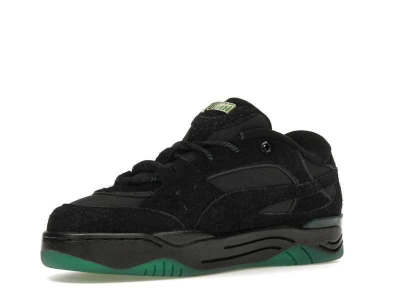 Puma 180 Cordura Carrots Rickie Black