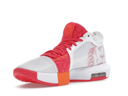 Nike LeBron Witness 8 Dunkin Donuts