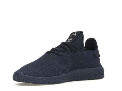 Adidas Pw Tennis HU Night Indigo Legend Ink White