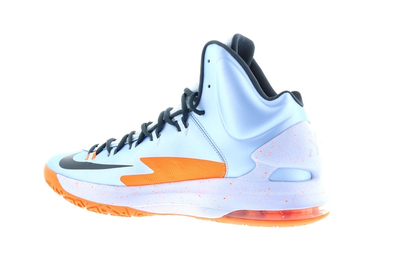 Nike KD 5 Ice Blue