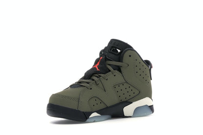 Jordan 6 Retro Travis Scott (PS)