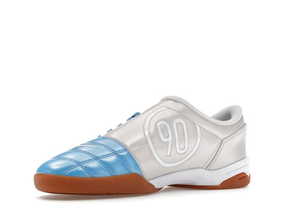 Nike Total 90 3 University Blue White