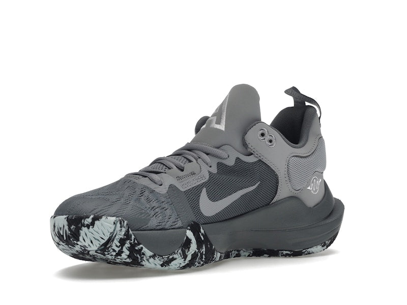 Nike Giannis Immortality 2 Etched in Stone