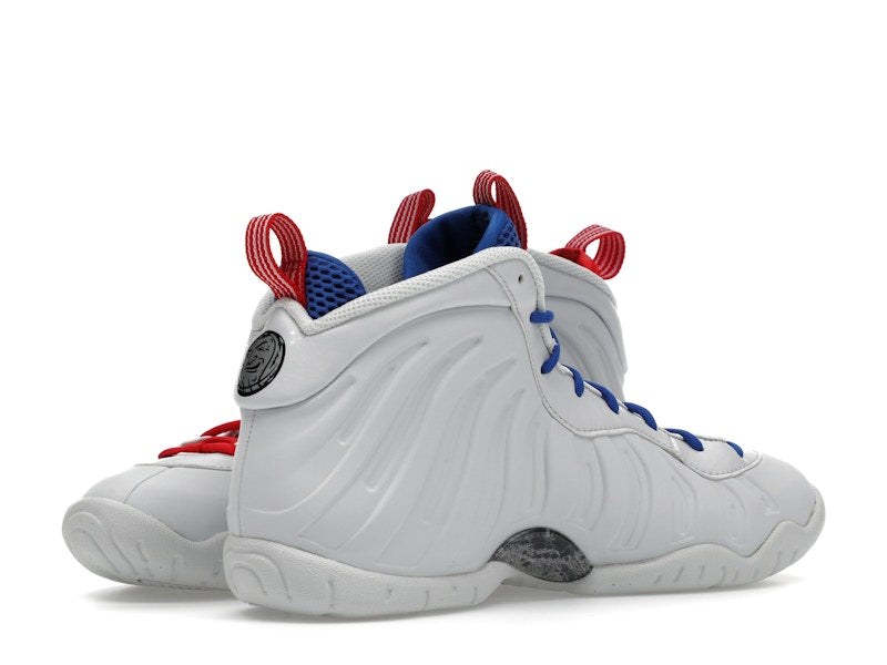 Nike Little Posite One USA Moon (GS)