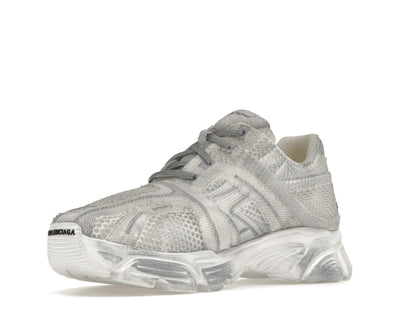 Balenciaga Phantom Washed White