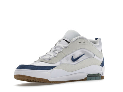 Nike SB Air Max Ishod Wair Summit White Navy