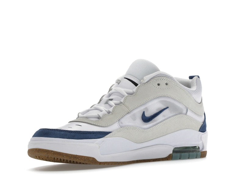 Nike SB Air Max Ishod Wair Summit White Navy