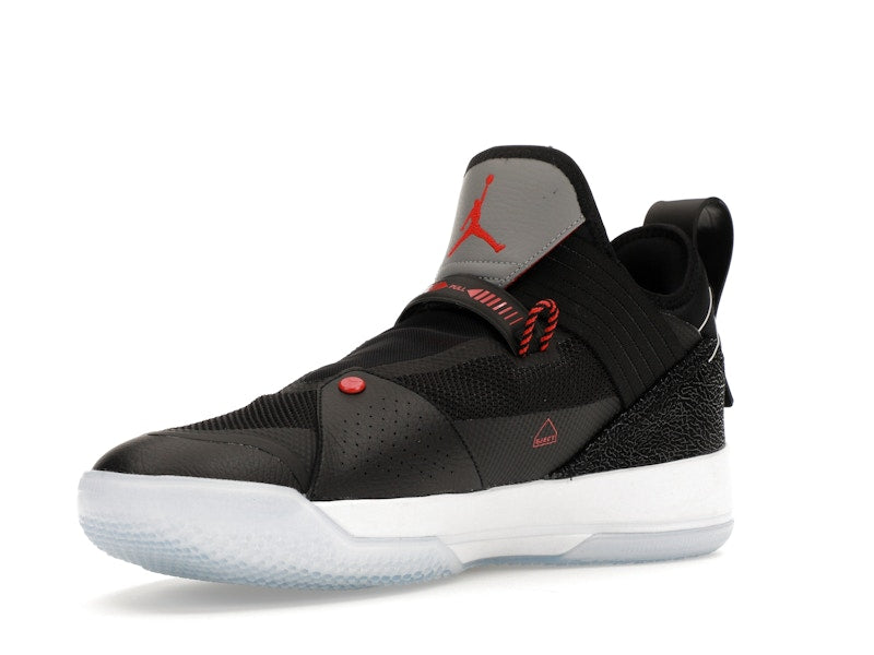 Jordan XXXIII SE Black