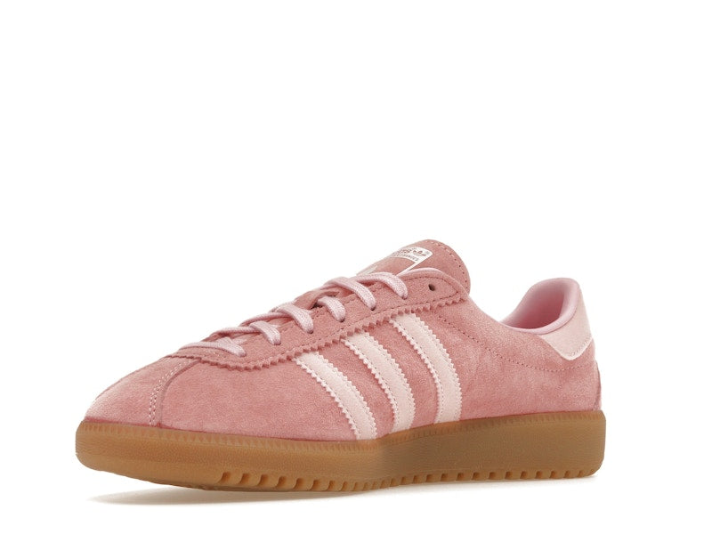 adidas Bermuda Glow Pink