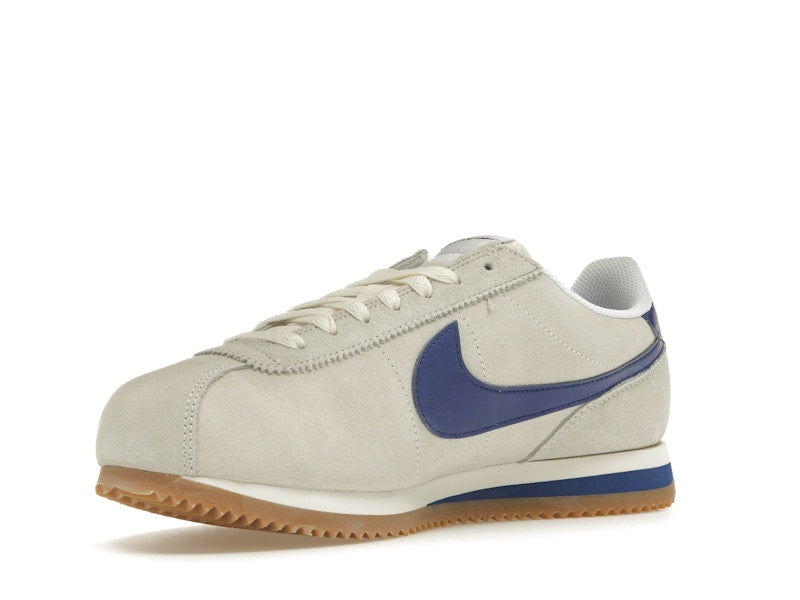 Nike Cortez Athletic Department Deep Royal Blue (Women's)