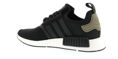 adidas NMD R1 Core Black Trace Cargo