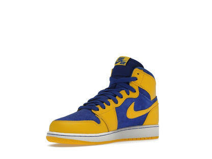 Jordan 1 Retro High OG Laney (GS)