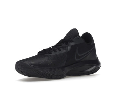 Nike Precision 6 Black Anthracite