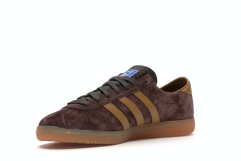 adidas Amsterdam Dust Rust