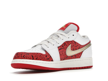 Jordan 1 Low Spades (GS)