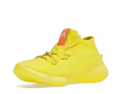 adidas Humanrace Sičhona Shock Yellow