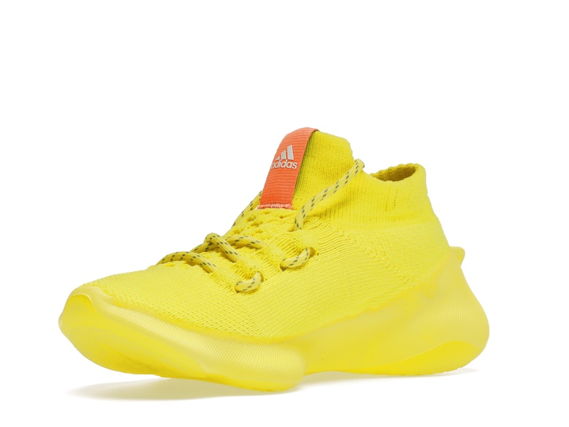 adidas Humanrace Sičhona Shock Yellow
