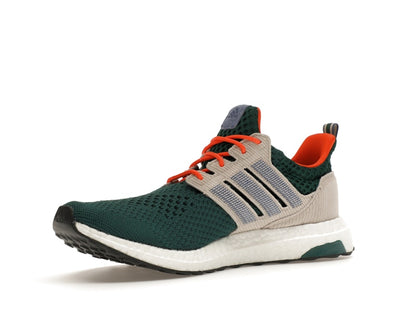 adidas Ultra Boost 1.0 Collegiate Green Crew Blue Wonder Beige