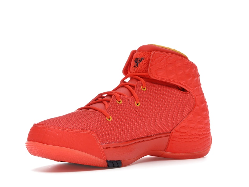 Jordan Melo 1.5 OKC PE