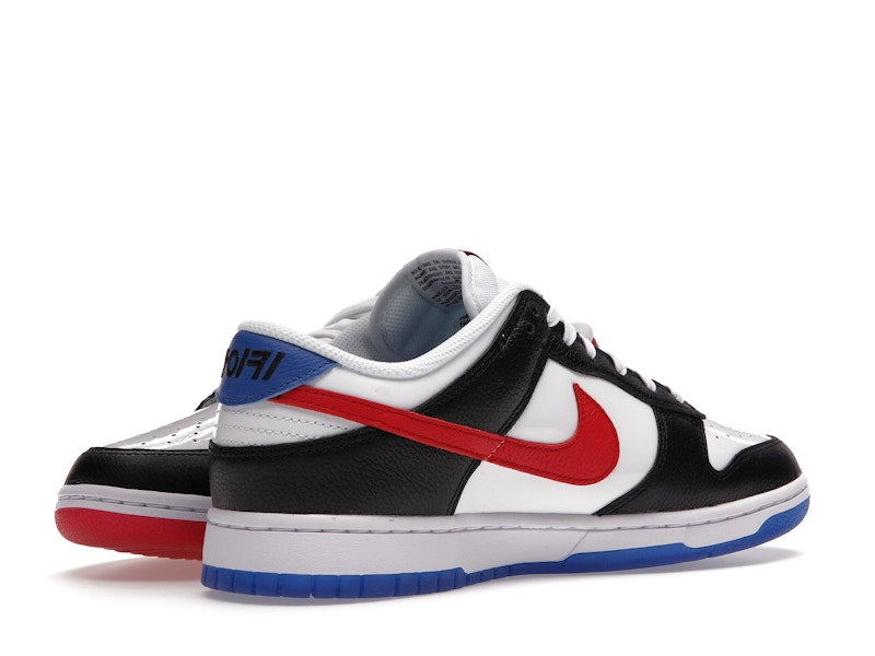 Nike Dunk Low Seoul