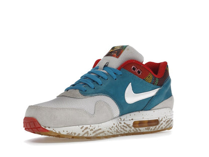 Nike Air Max 1 Brazil Lanceiro