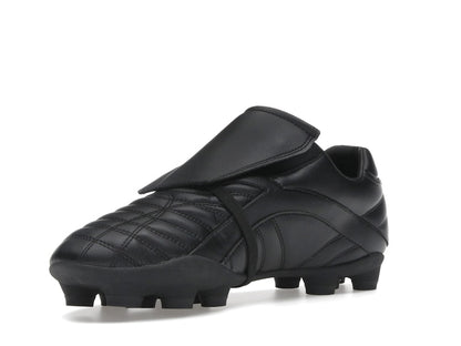 Balenciaga Soccer Black