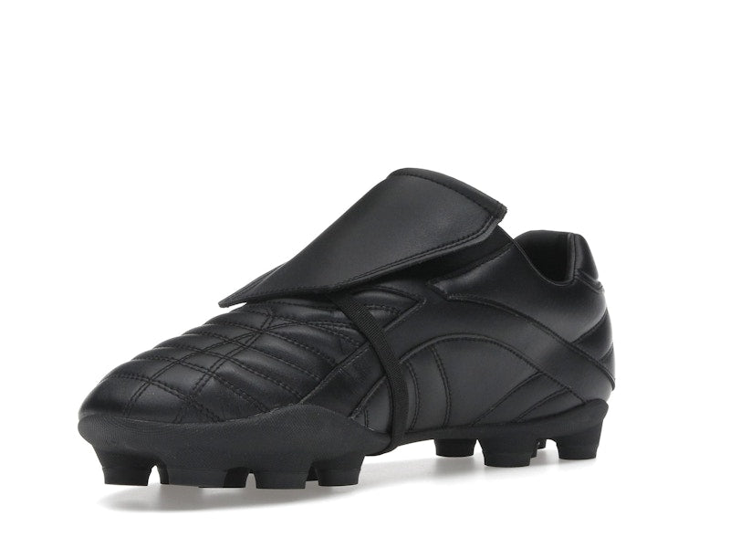 Balenciaga Soccer Black