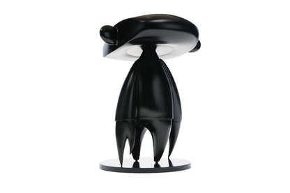 Futura Laboratories x Pop Life Global x ComplexCon Johnny Figure Black