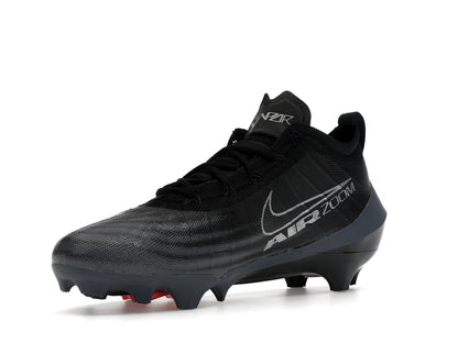 Nike Zoom Air Vapor Elite 1 Black Dark Grey Bright Crimson