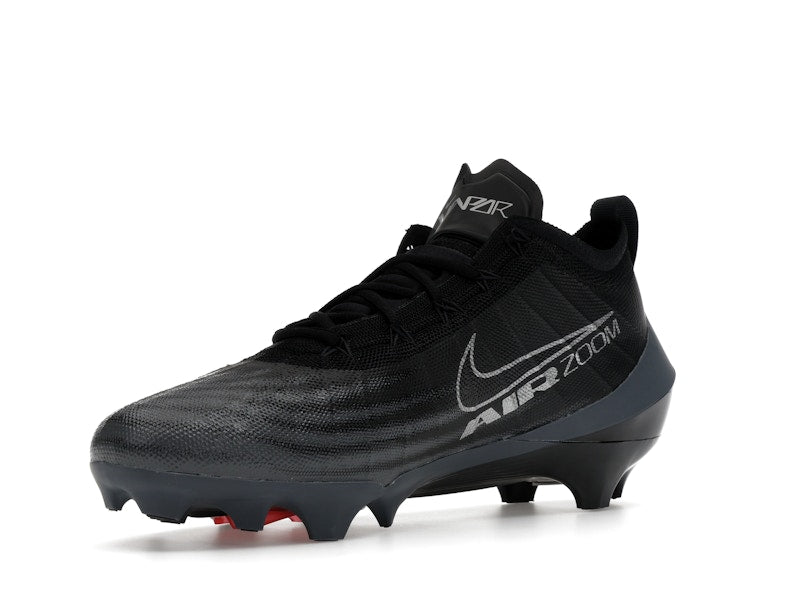Nike Zoom Air Vapor Elite 1 Black Dark Grey Bright Crimson