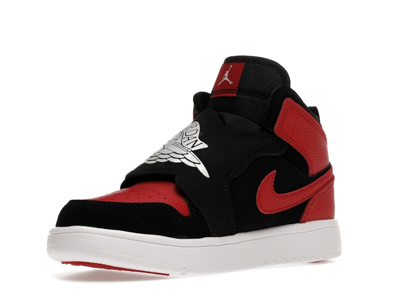 Sky Jordan 1 Bred (PS)