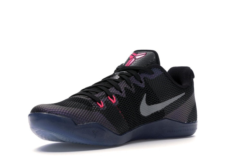 Nike Kobe 11 EM Low Invisibility Cloak