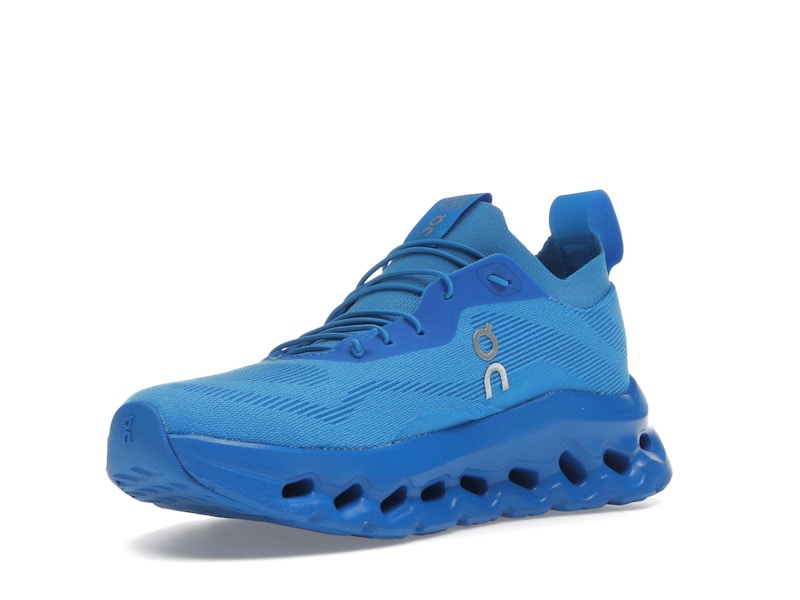 On Running Cloudtilt LOEWE Electric Blue (Women's)