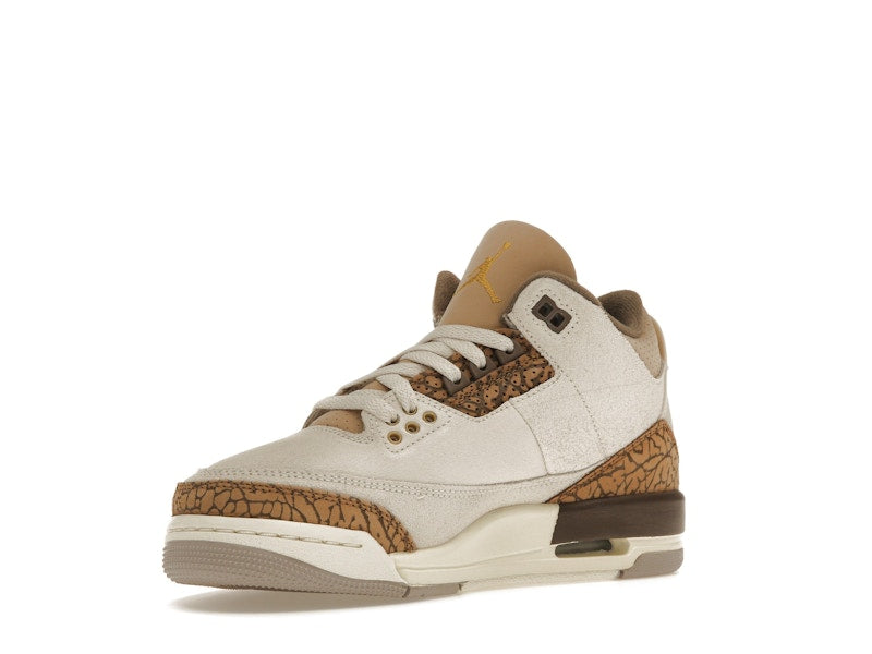 Jordan 3 Retro Palomino (GS)